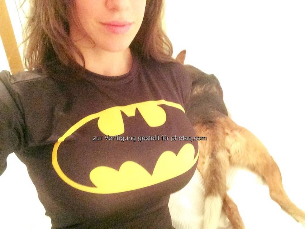 Batman Carina (20.02.2017) 