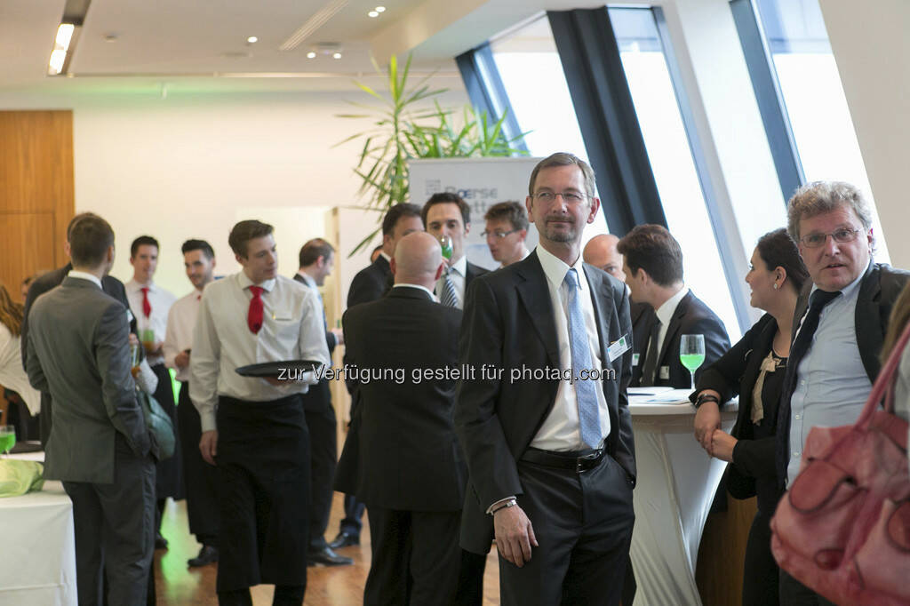 Thomas Friedl (brokerjet), © Martina Draper für BE / finanzmarktfoto.at (14.05.2013) 