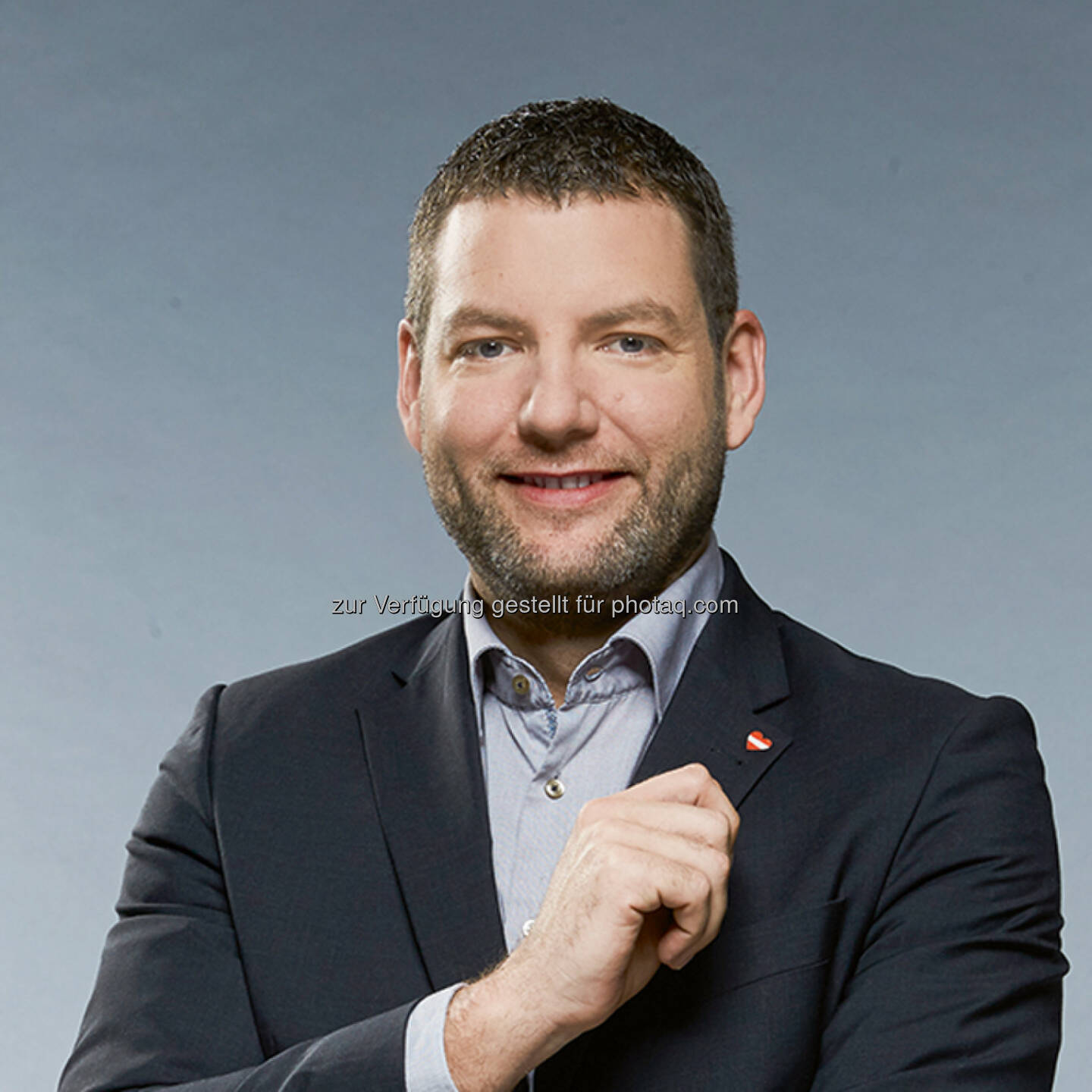 Christian Putz, Leiter Personal bei Lidl Österreich, ist laufend auf der Suche nach guten, motivierten Filialführungskräften - Lidl Österreich GmbH: Lidl Österreich hebt Mindestlohn an (Fotocredit: Lidl Österreich)