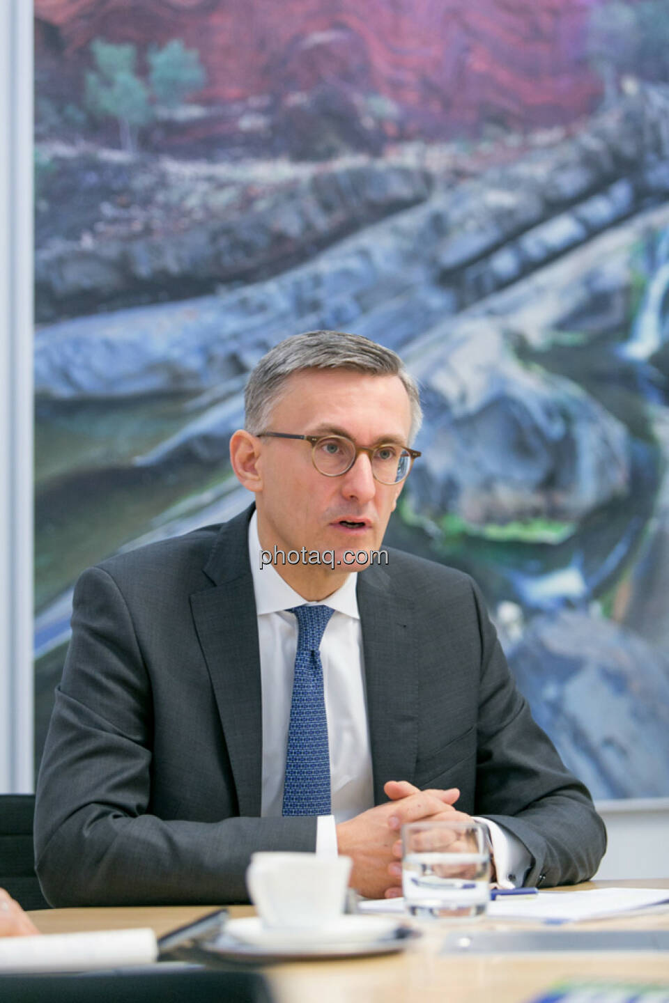 Robert Ottel (voestalpine, Aktienforum)