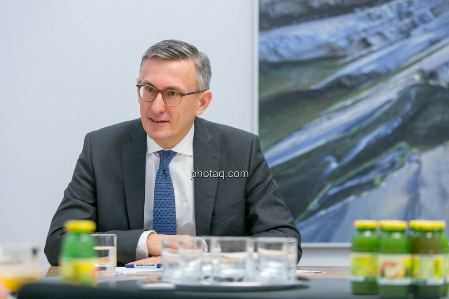 Robert Ottel (voestalpine, Aktienforum)