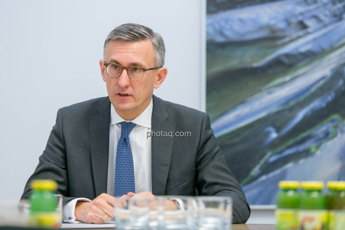 Robert Ottel (voestalpine, Aktienforum)