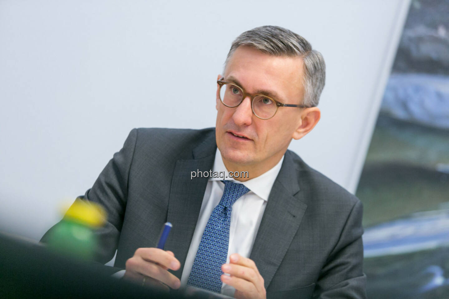 Robert Ottel (voestalpine, Aktienforum)