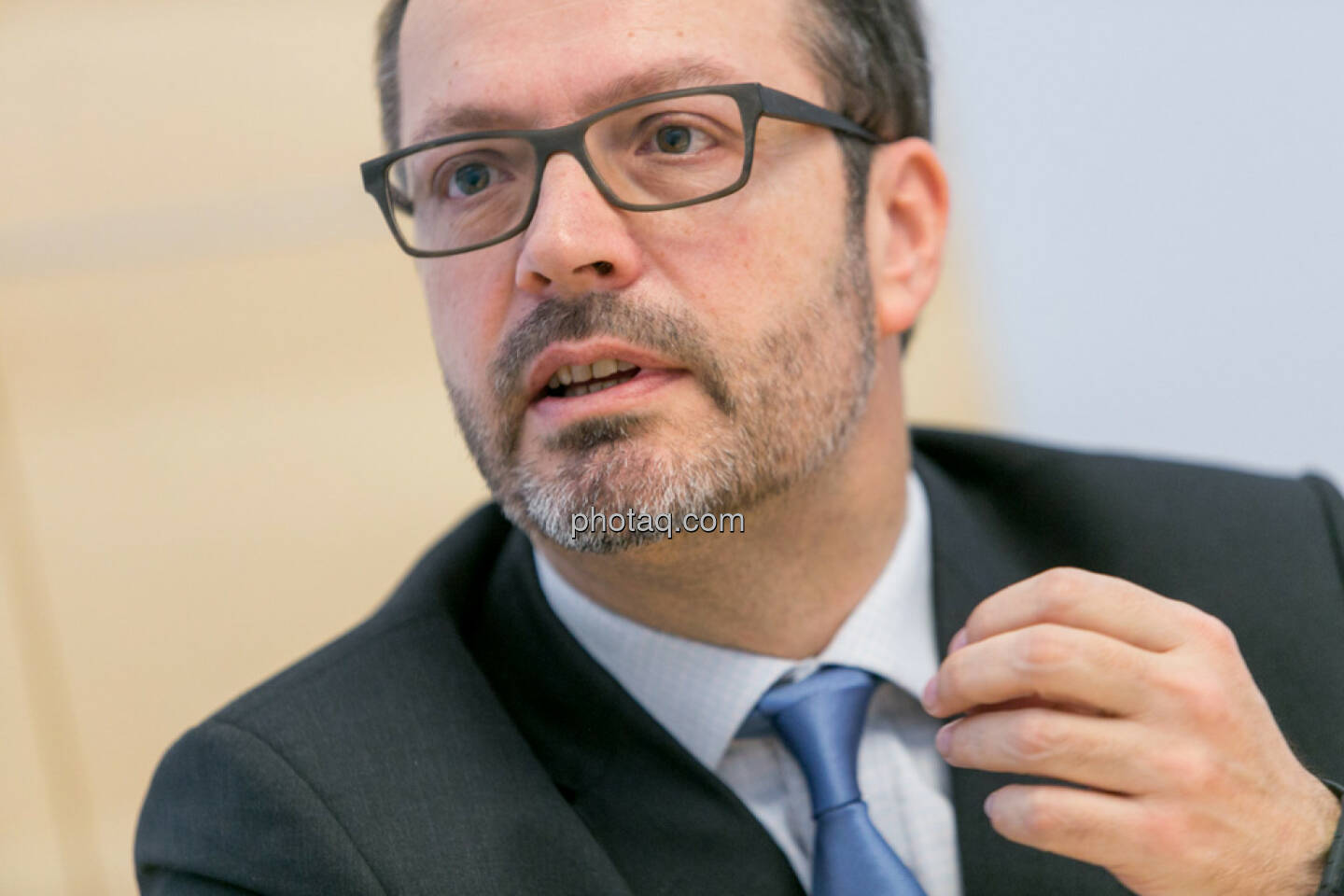 Paul Severin (Erste Asset Management, ÖVFA)