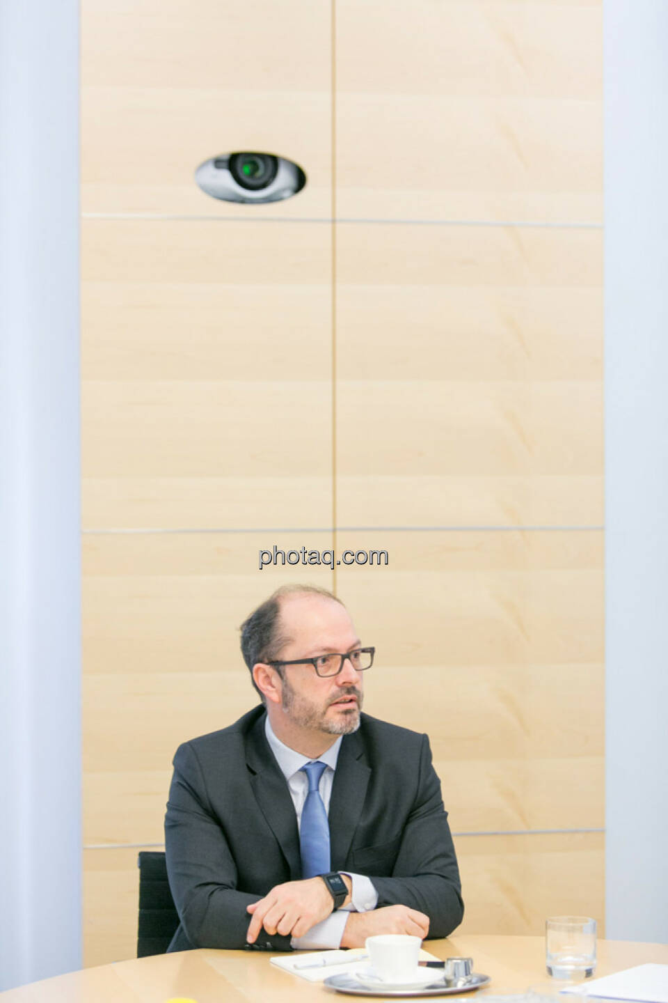 Paul Severin (Erste Asset Management, ÖVFA)