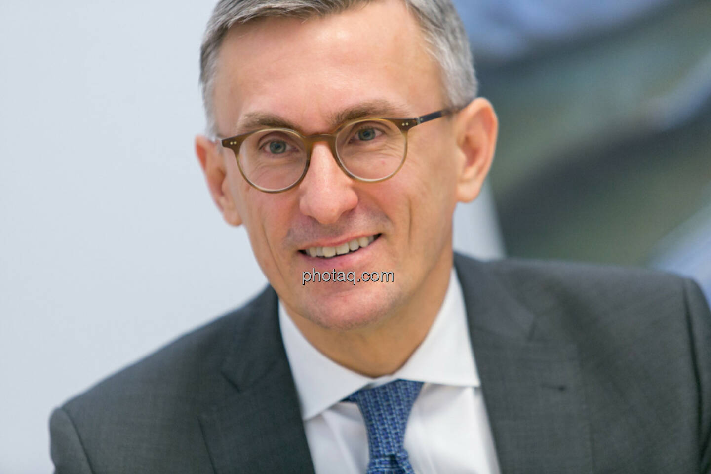 Robert Ottel (voestalpine, Aktienforum)