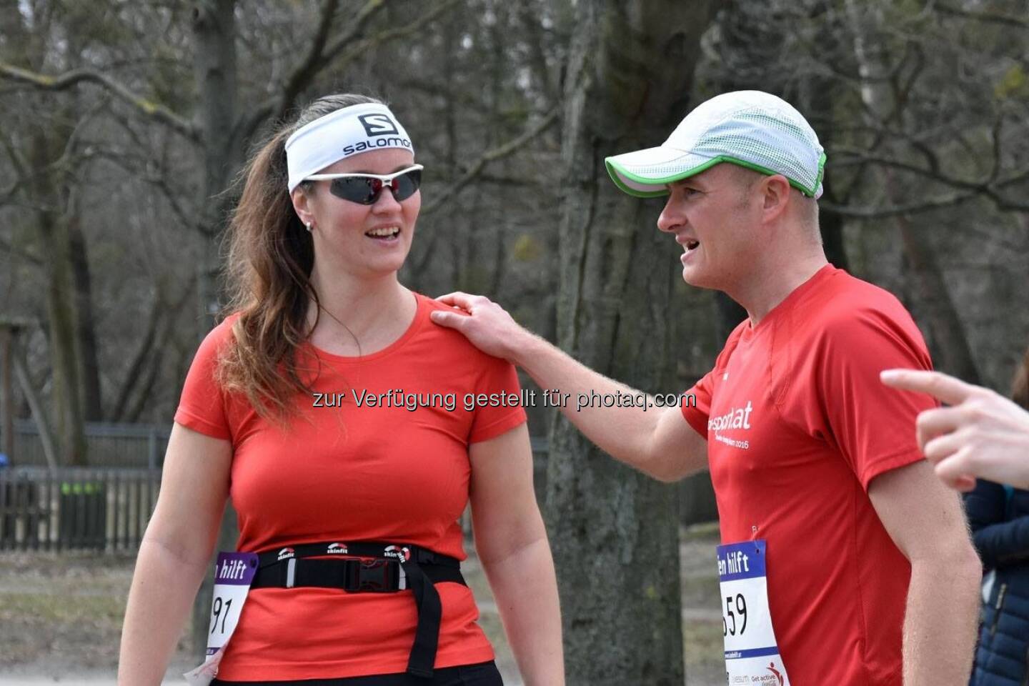 Coach Besprechnung