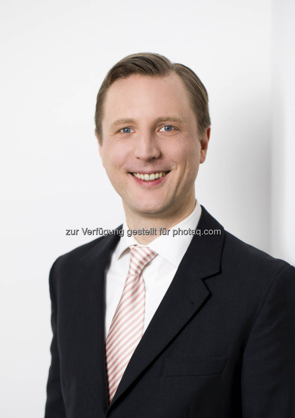 Mit Anfang März 2017 verstärkt Peter Grau die Steuerberatung bei Deloitte Österreich als Partner in den Bereichen M&A-Transaktionen und Konzernsteuerrecht (Fotocredit: Deloitte.)