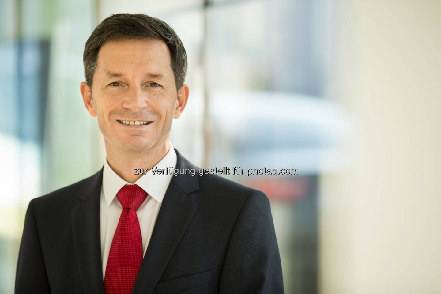 Ing. Eduard Maaß, Geschäftsführer der goldgas GmbH - currycom communications GmbH: goldgas steigt in den Strommarkt ein (Fotocredit: Karl Schrotter)