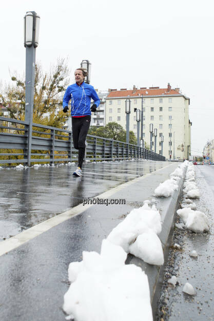 Johannes Rogy (Nordea), © Martina Draper (15.12.2012) 