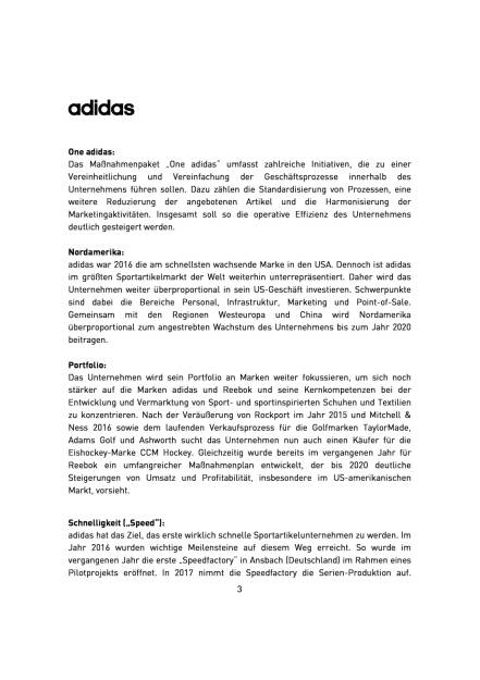 adidas erhöht Umsatz- und Gewinnziele bis 2020, Seite 3/5, komplettes Dokument unter http://boerse-social.com/static/uploads/file_2145_adidas_erhoht_umsatz-_und_gewinnziele_bis_2020.pdf (08.03.2017) 