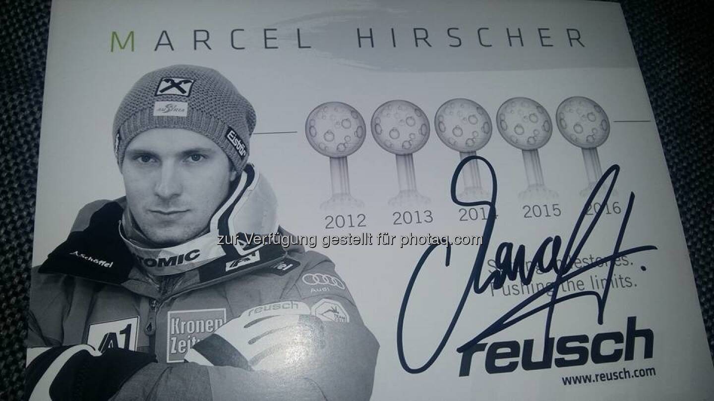 Marcel Hirscher