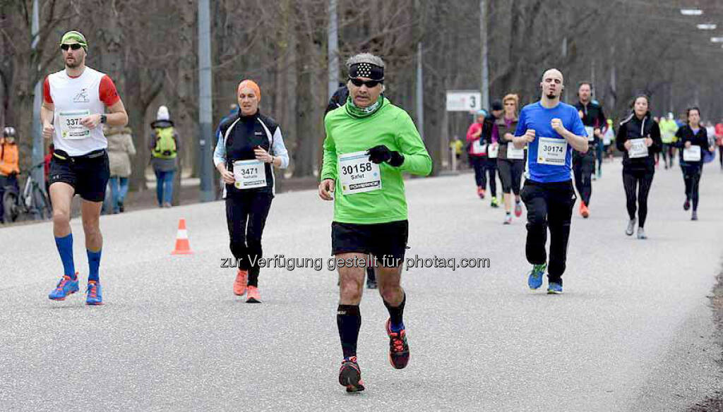 Safet Hasanoski, laufen, VCM Winterlaufserie (14.03.2017) 