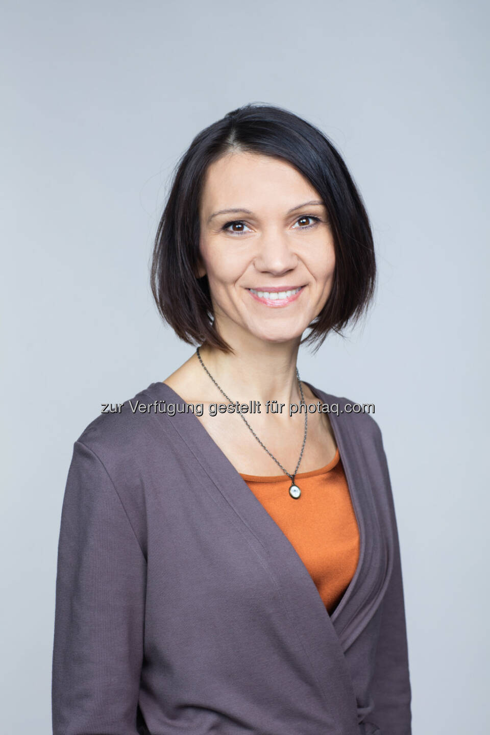 APA - Austria Presse Agentur: Petra Haller ist neue Unternehmenssprecherin der APA (Ort: Österreich / Wien)