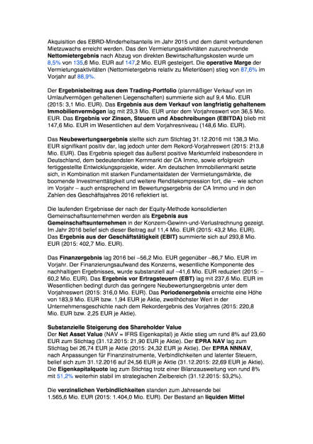 CA Immo übertrifft Jahreszielsetzung , Seite 2/3, komplettes Dokument unter http://boerse-social.com/static/uploads/file_2172_ca_immo_ubertrifft_jahreszielsetzung.pdf (21.03.2017) 