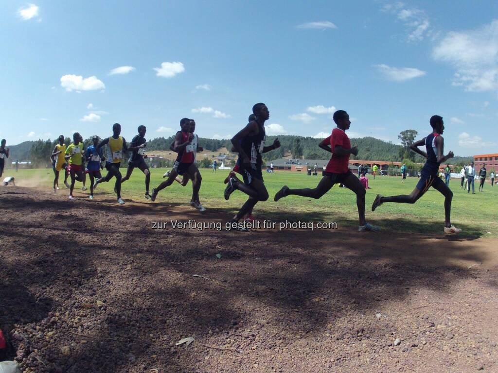 Läufer Äthiopien (25.03.2017) 