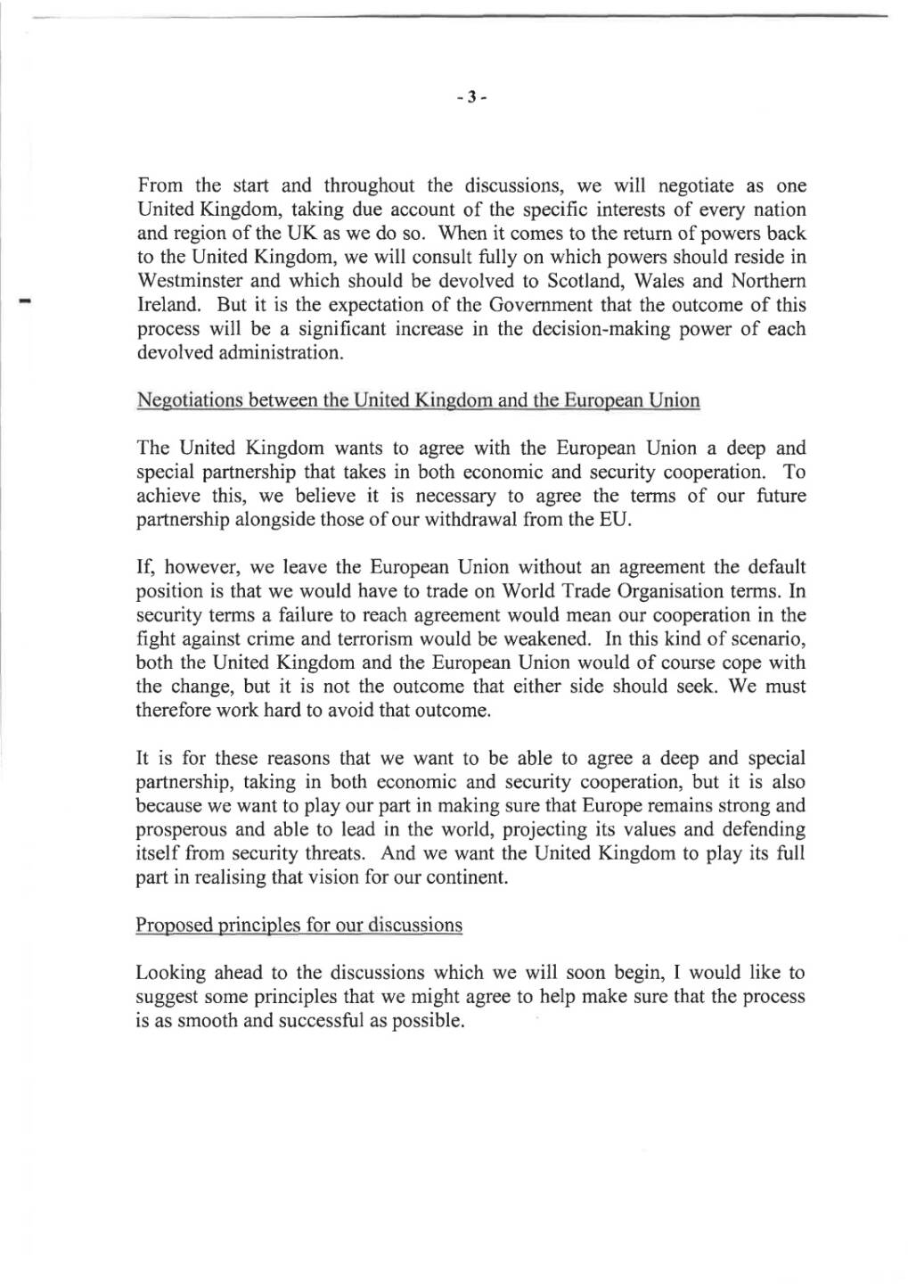 Das Brexit-Dokument mit Tusk, Seite 3/6, komplettes Dokument unter http://boerse-social.com/static/uploads/file_2185_das_brexit-dokument_mit_tusk.pdf