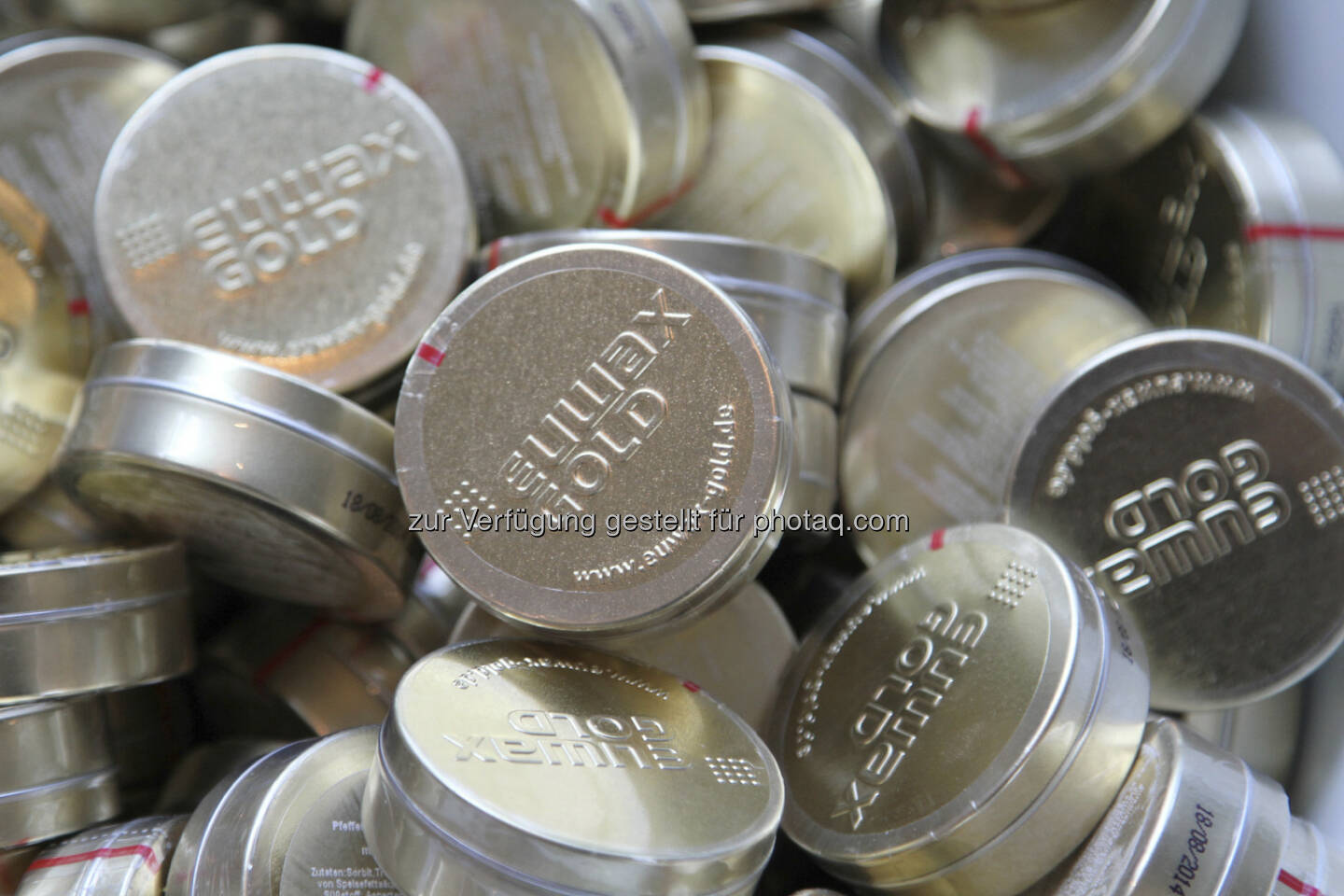 Euwax Gold