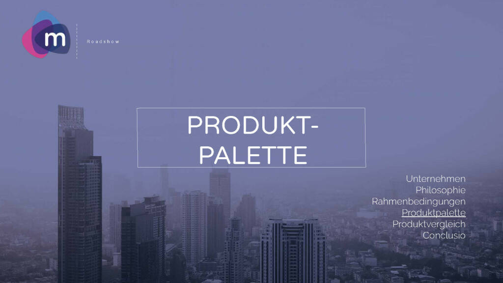 Präsentation moomoc - Produktpalette (30.03.2017) 