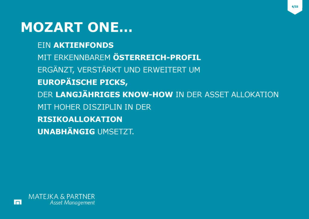 Wiener Privatbank - Mozart One Aktienfonds (30.03.2017) 