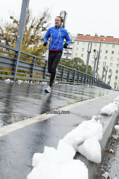 Johannes Rogy (Nordea), © Martina Draper (15.12.2012) 