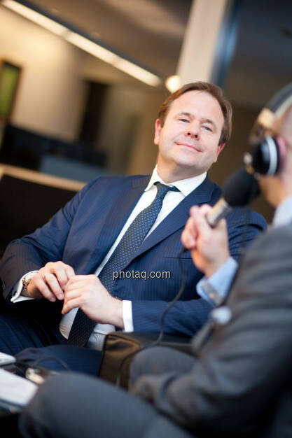 Klaus Umek (Petrus Advisers), Sebastian Leben (boersenradio.at), © Michaela Mejta/photaq.com (03.04.2017) 