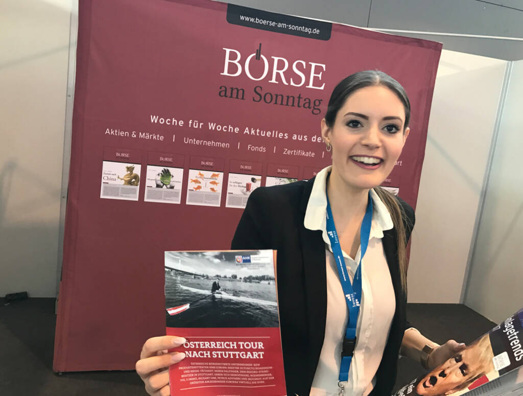 Börse am Sonntag mit dem Mini-  http://www.boerse-social.com/magazine , beigelegt bei http://markteinblicke.de #invest2017 (09.04.2017)