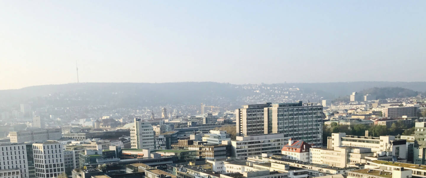 Stuttgart