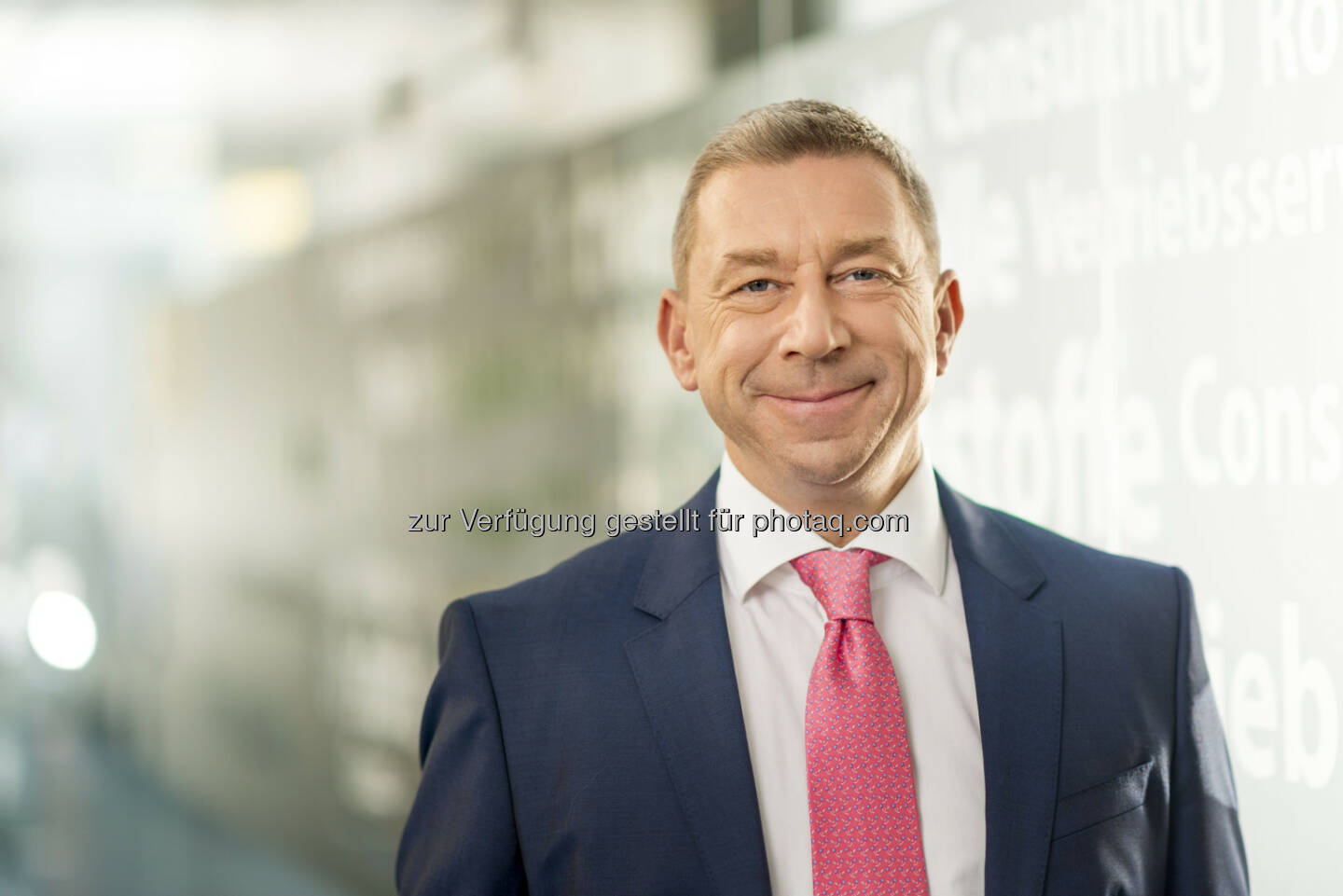 wefox Österreich CEO Werner Holzhauser - FinanceApp AG: wefox ernennt neues Verwaltungsratsmitglied (Bild: Christoph Kerschbaum/ISHOOTPEOPLE.AT)