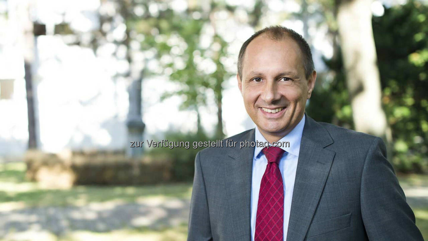Geschäftsführer Franziskus Spital, Mag. Martin Steiner - FRANZISKUS SPITAL: Nächster Schritt zum Abschluss der Fusion im Franziskus Spital (Fotocredit: MS)