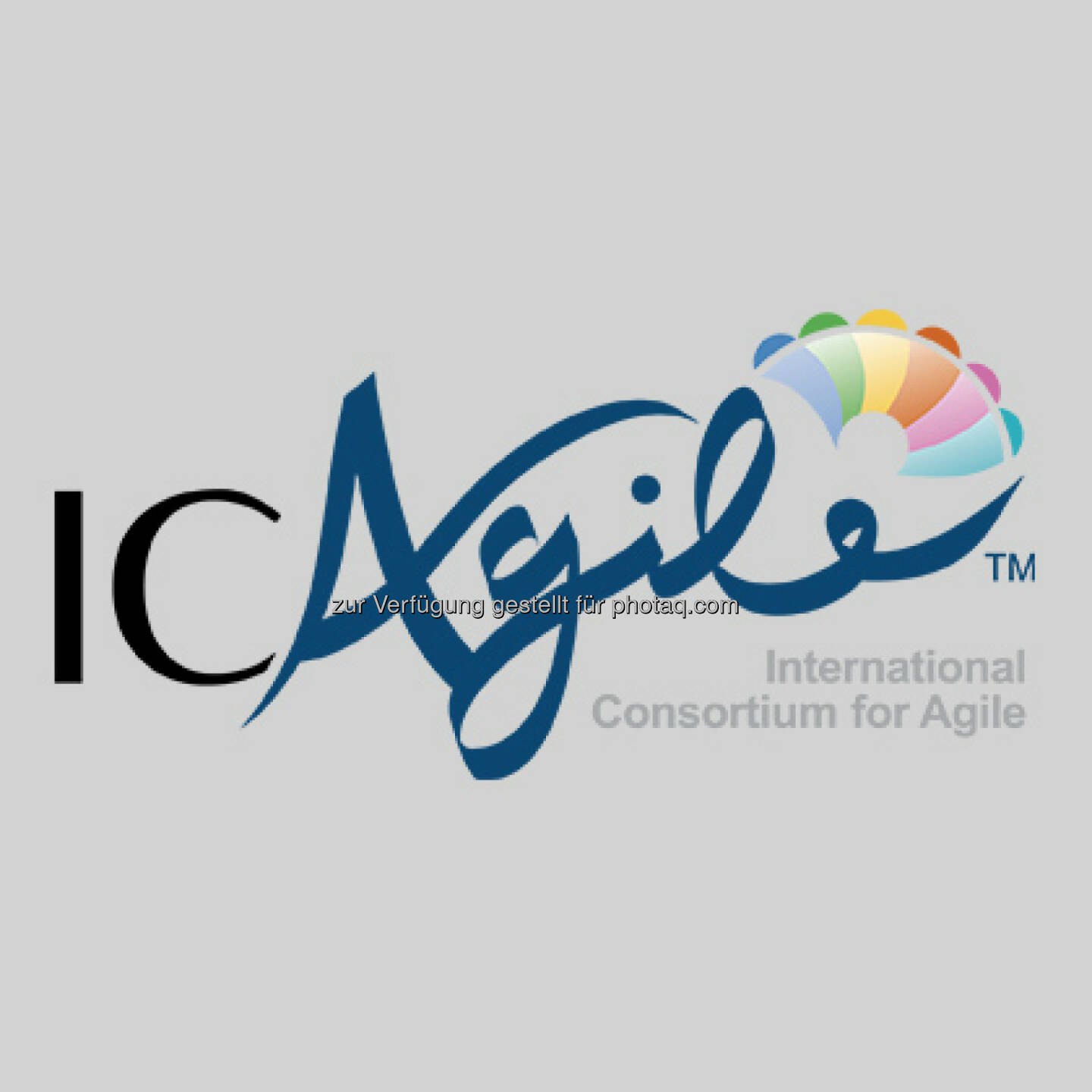 Offizielles Logo und Schriftzug ICAgile - ANECON Software Design und Beratung G.m.b.H.: ANECON und ICAgile etablieren gemeinsam agile Learning Journeys im CEE Raum (Fotocredit: ICAgile)