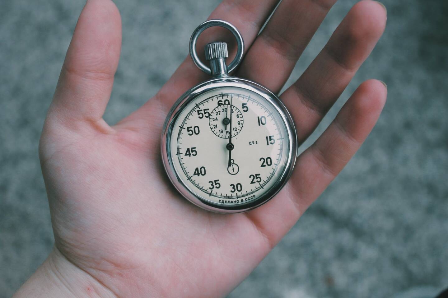 Zeit, Uhr, Stoppuhr, Rekord, Schnell (Bild: Pixabay/Unsplash https://pixabay.com/de/zeit-stoppuhr-uhr-stunden-minuten-731110/ )