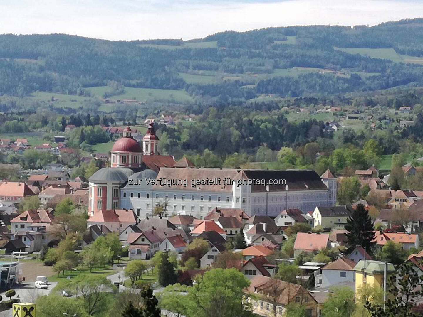 Pöllau