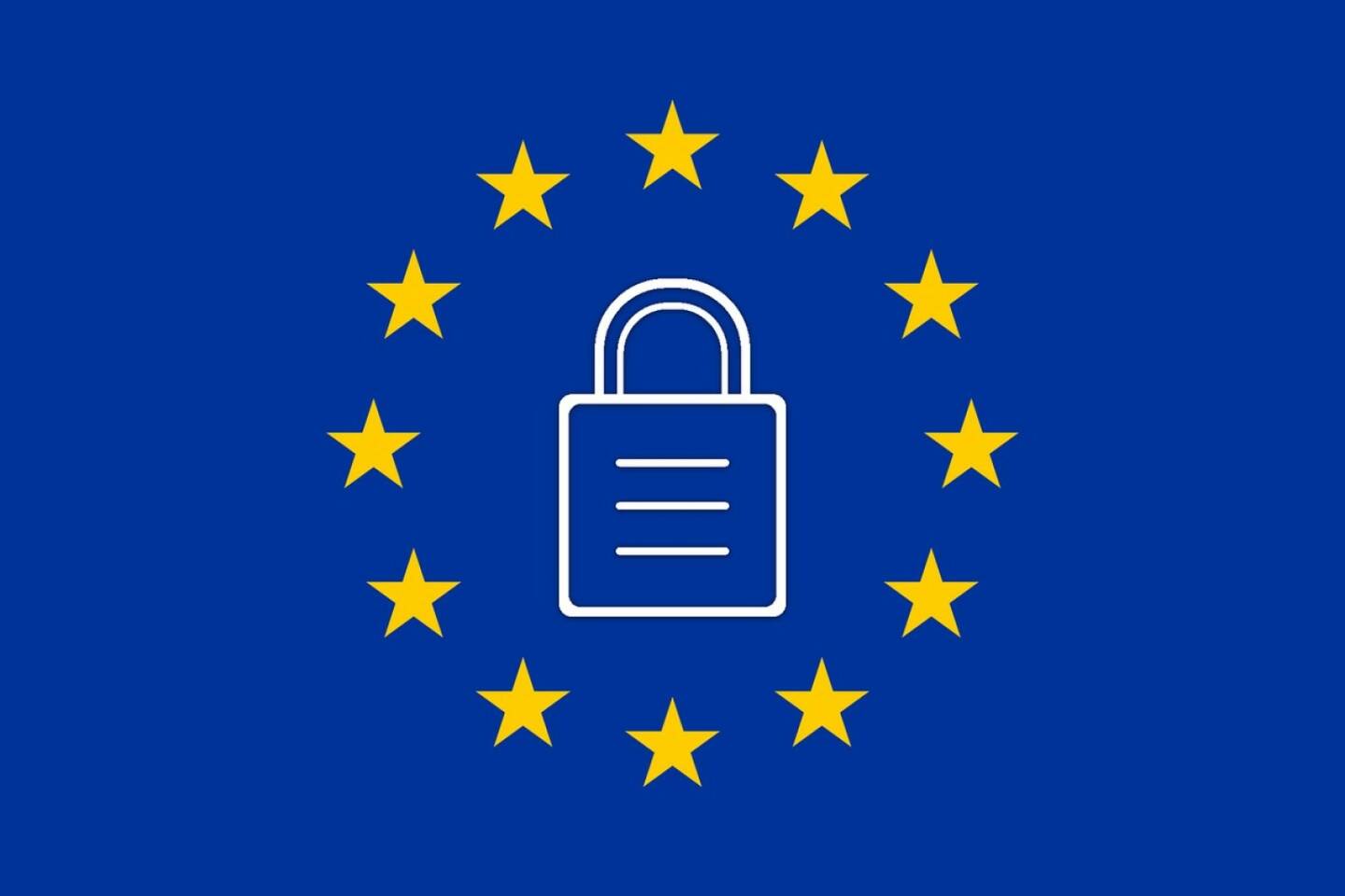 EU, Euro, Sicher, Banken (Bild: Pixabay/harakir https://pixabay.com/de/europa-vereintes-europa-flagge-2021308/ )