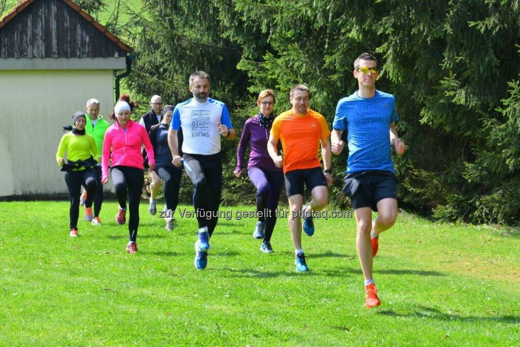 Werner Schrittwieser, Training, springen (30.04.2017) 