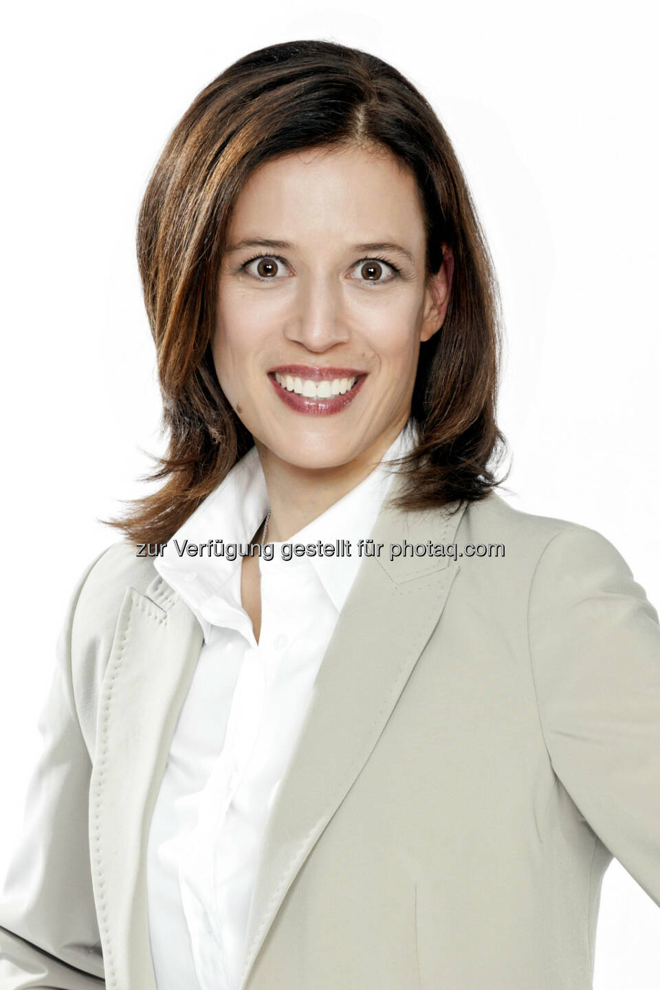 B&C Privatstiftung: Mariella Schurz zur Generalsekretärin der B&C Privatstiftung bestellt (C) Christine Anzenberger-Fink
