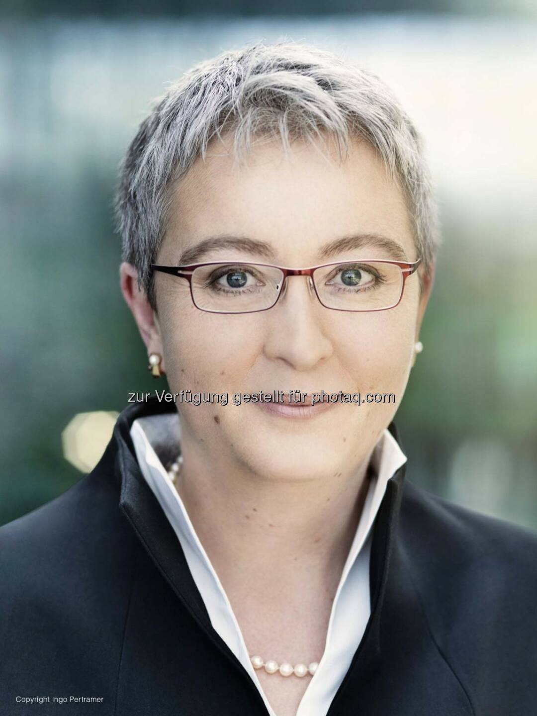 TPA Steuerberatung GmbH: Karin Fuhrmann ist Steuerberaterin des Jahres 2017 (Fotograf: Ingo Pertramer / Fotocredit: APA)