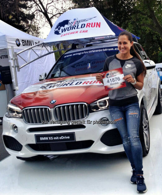 , Wings for Life Worldrun (07.05.2017) 