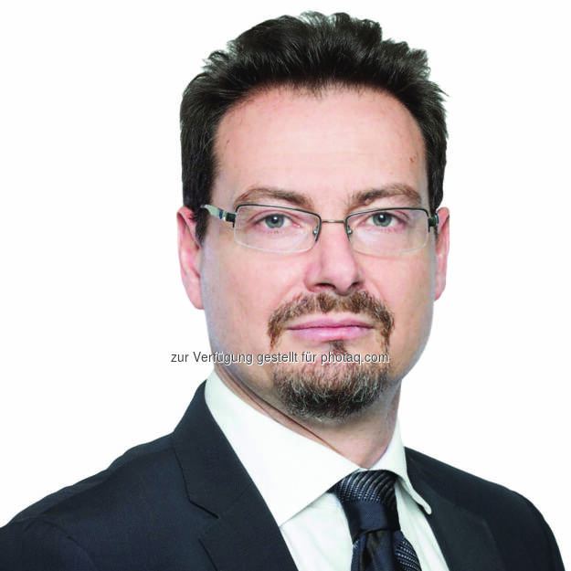 Ugo Lancioni, Senior Portfolio Manager und Head of Global Currency beim unabhängigen Asset-Manager Neuberger Berman (Fotocredit: Neuberger Berman), © Aussender (08.05.2017) 