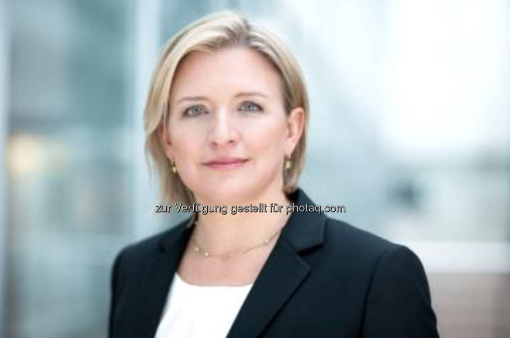 Britta Weidenbach, Head of European Equities bei der Deutschen Asset Management, (08.05.2017) 