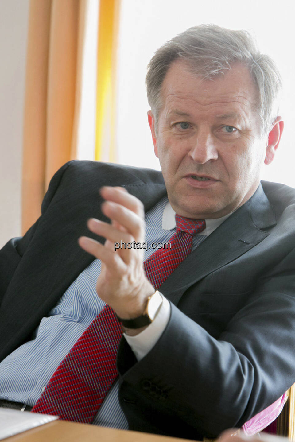 Eduard Zehetner (Immofinanz)