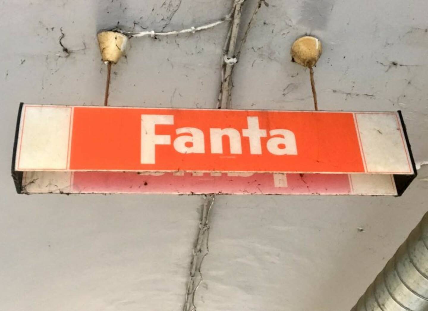 Fanta