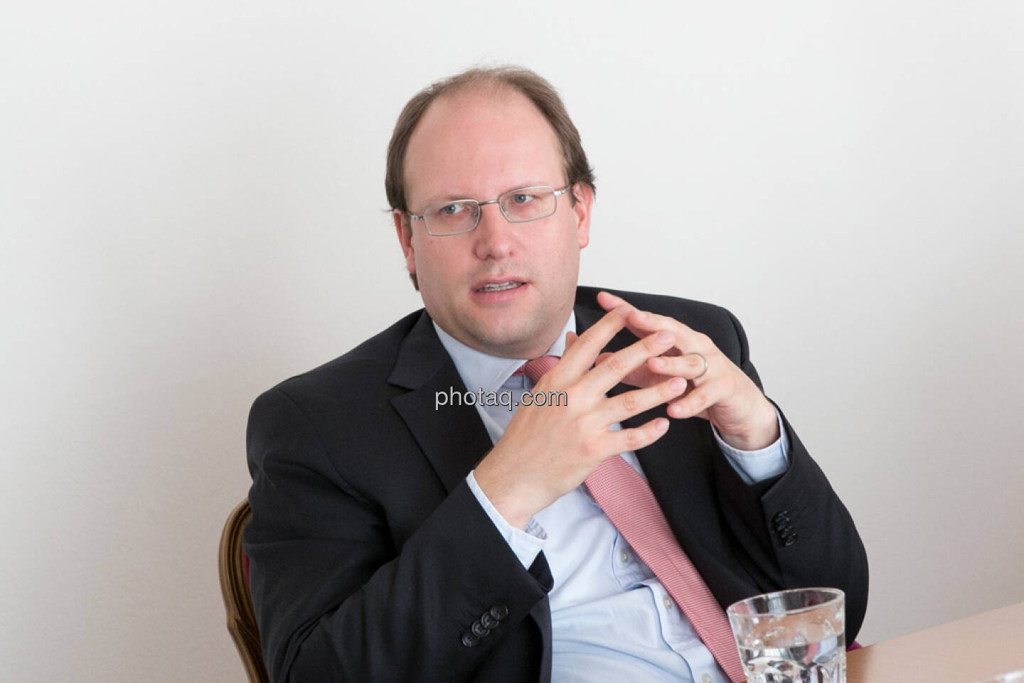 Florian Nowotny (CA Immo)