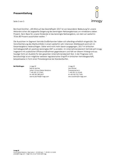 Innogy Zahlen Q1/2017, Seite 3/5, komplettes Dokument unter http://boerse-social.com/static/uploads/file_2249_innogy_zahlen_q12017.pdf (12.05.2017) 