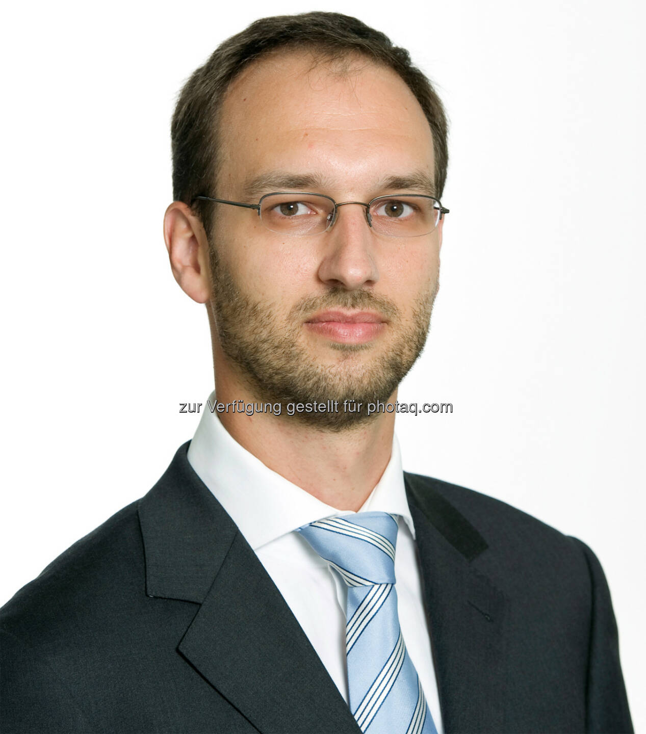 Felix Hörlsberger, Partner und Co-Leiter des Datenschutzteams - DORDA Rechtsanwälte GmbH: Lang erwartete Regierungsvorlage zum neuen Datenschutzgesetz veröffentlicht (Fotograf: Georg Wilke / Fotocredit: DORDA Rechtsanwälte GmbH)