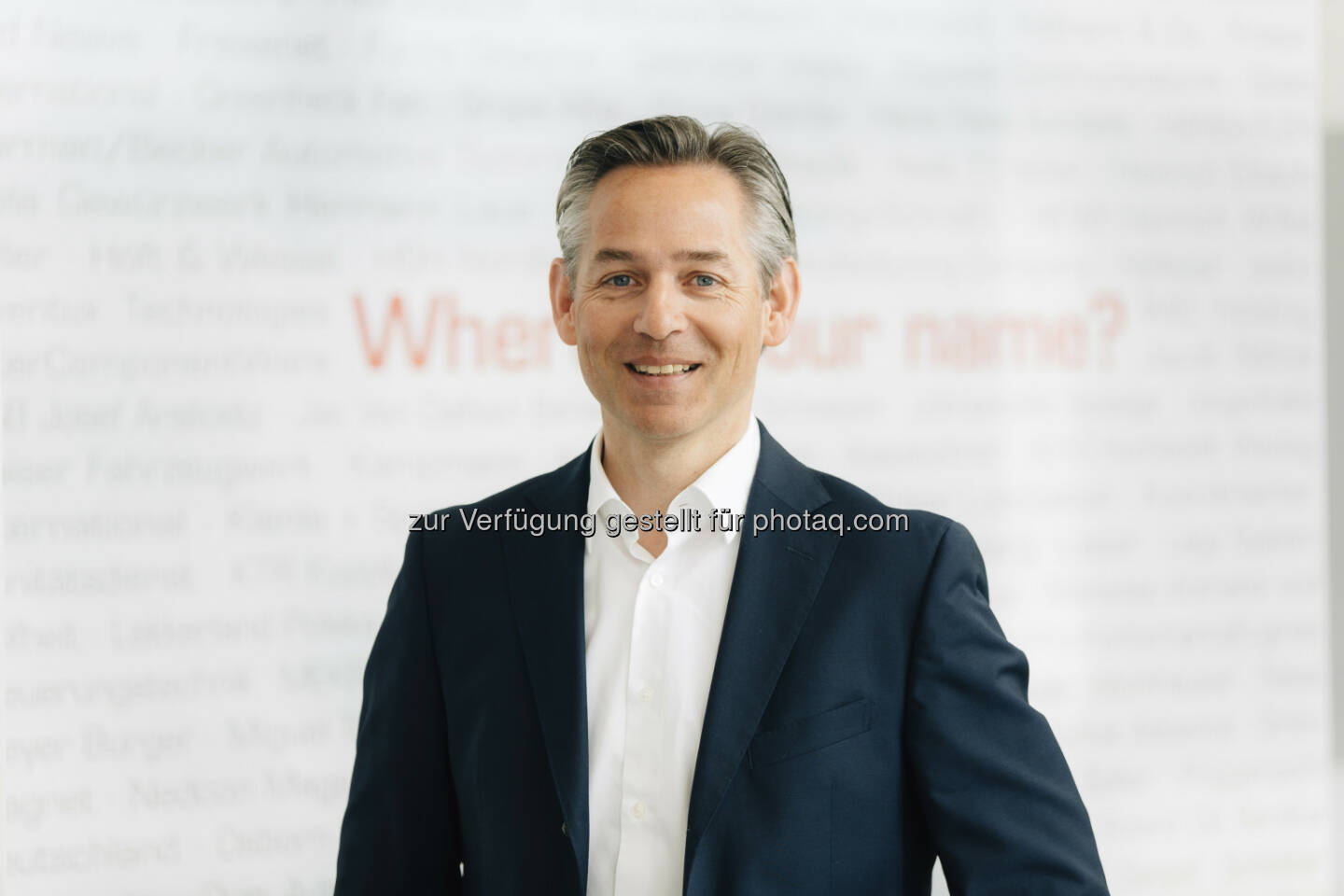 Norbert Rotter, Vorstandsvorsitzender der itelligence AG: Gleich vier Mal, zwei Mal als Gewinner und zwei Mail als Finalist des Pinnacle Award von der SAP ausgezeichnet zu werden, ist selbst für uns, einen der weltweit engsten SAP-Partner, außergewöhnlich gut - itelligence AG: Doppelerfolg für itelligence - SAP-Beratungshaus gewinnt 2017 zwei SAP Pinnacle Awards und wird zweimal Finalist (Fotocredit: itelligence AG)