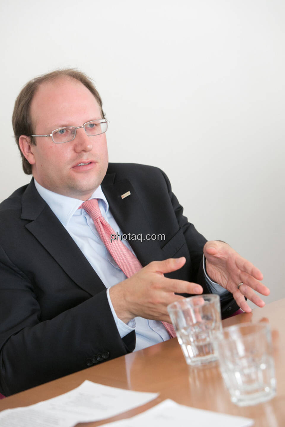 Florian Nowotny (CA Immo)