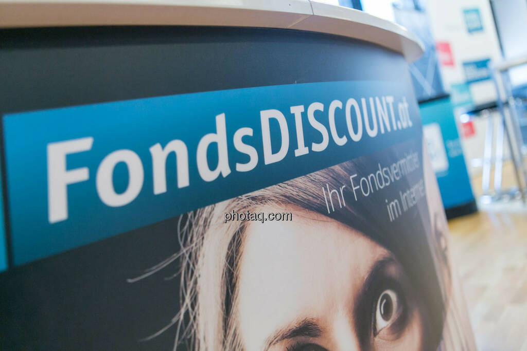 FondsDISCOUNT.at , Börsentag Wien, 20.5.2017, © Martina Draper photaq.com (am Ende der Diashow zusätzlich diverse Handy-Pics) (21.05.2017) 