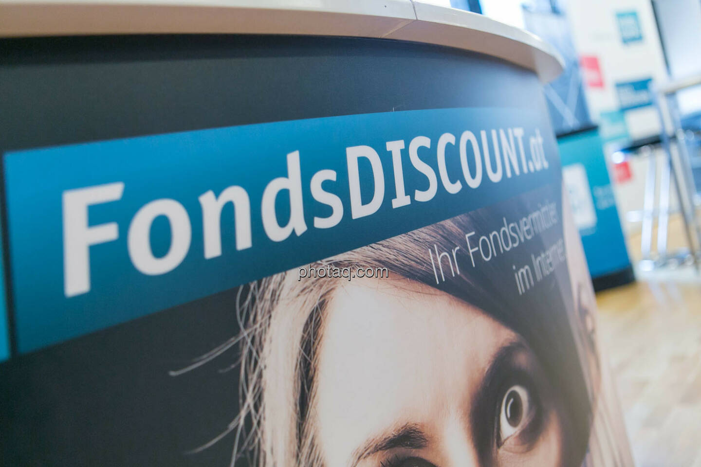 FondsDISCOUNT.at , Börsentag Wien, 20.5.2017