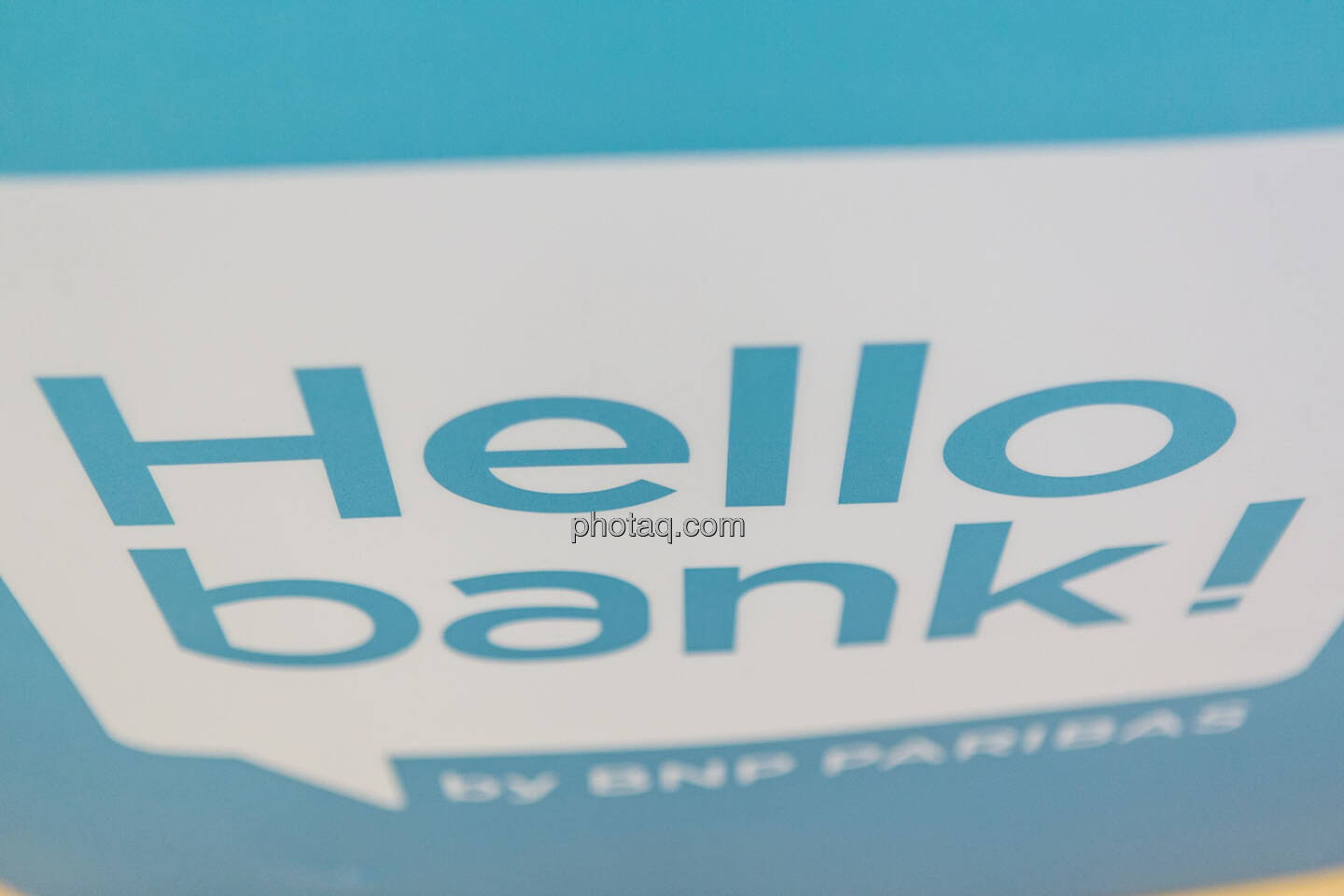 Hello bank! B&ouml;rsentag Wien, 20.5.2017